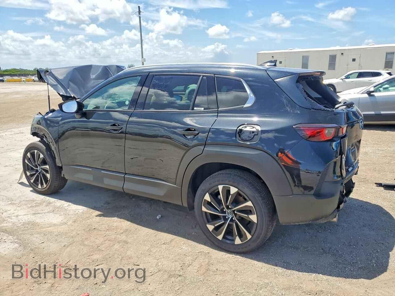 2026 MAZDA CX-50 - VIN: 7MMVAAEW3TN146356 - Фото 2