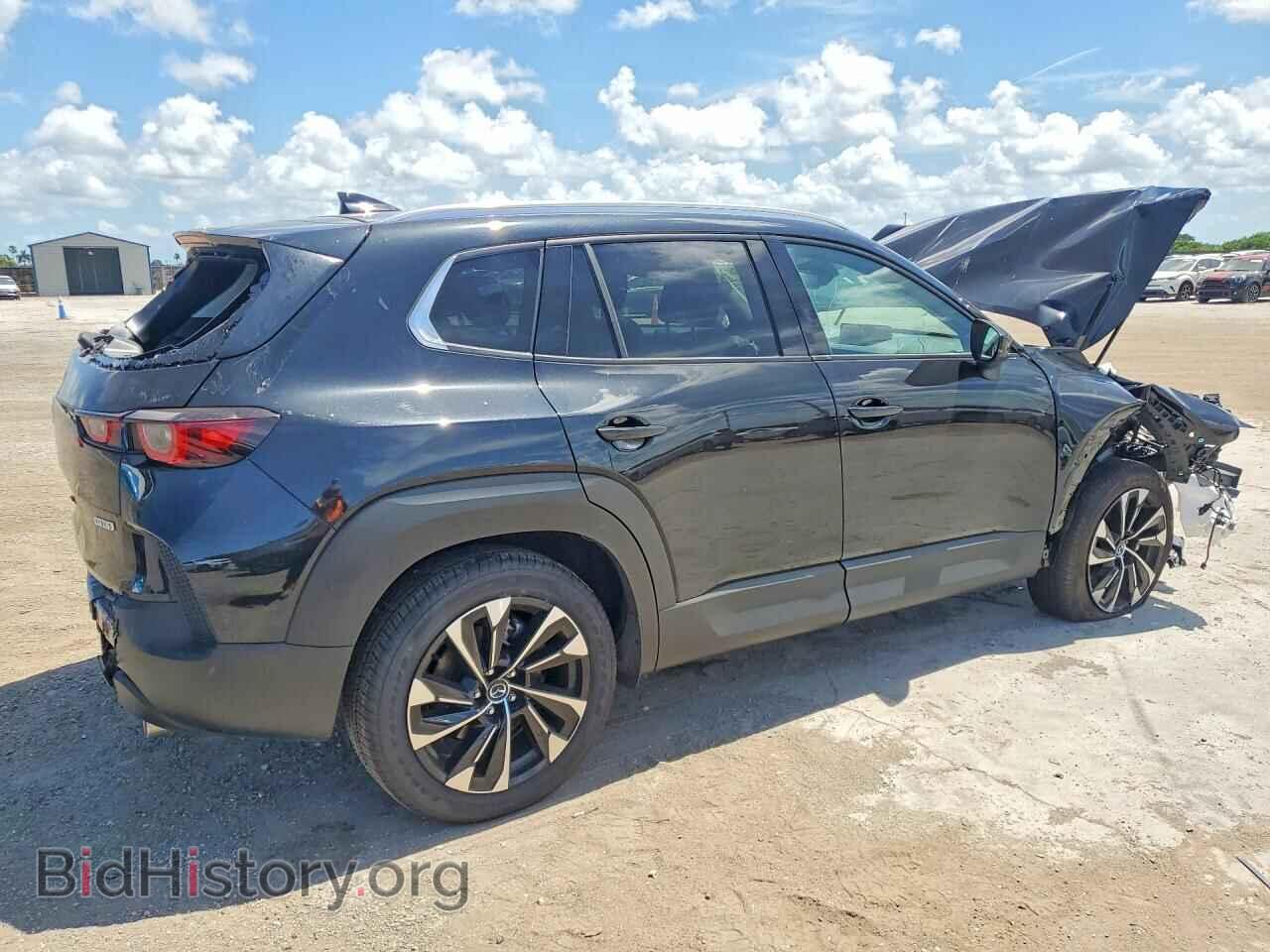 2026 MAZDA CX-50 - VIN: 7MMVAAEW3TN146356 - Фото 3