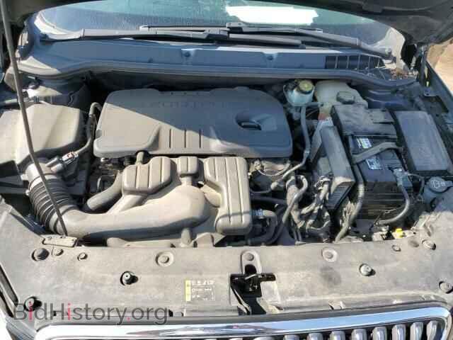 2013 BUICK VERANO - VIN: 1G4PS5SK2D4212753 - Фото 7