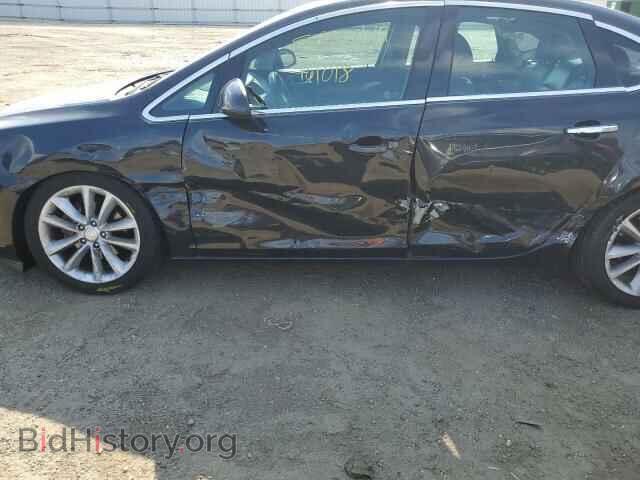 2013 BUICK VERANO - VIN: 1G4PS5SK2D4212753 - Фото 9