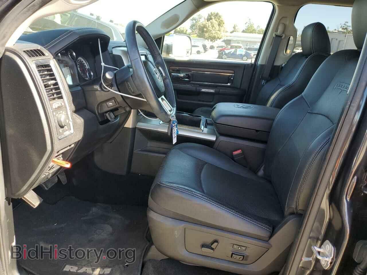 2015 RAM 1500 - VIN: 1C6RR7VT4FS666856 - Фото 7