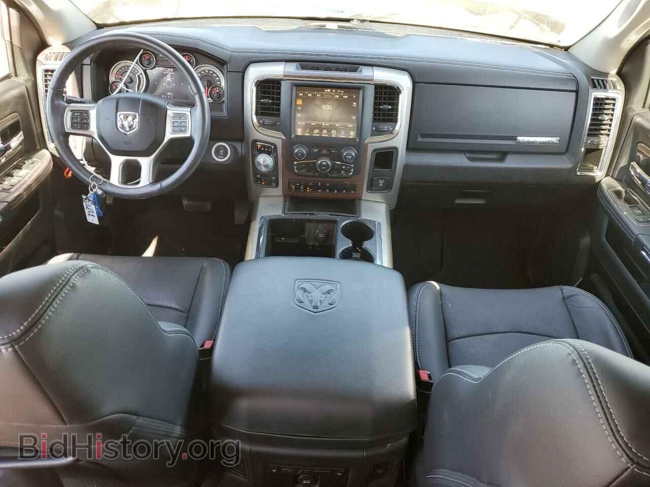 2015 RAM 1500 - VIN: 1C6RR7VT4FS666856 - Фото 8