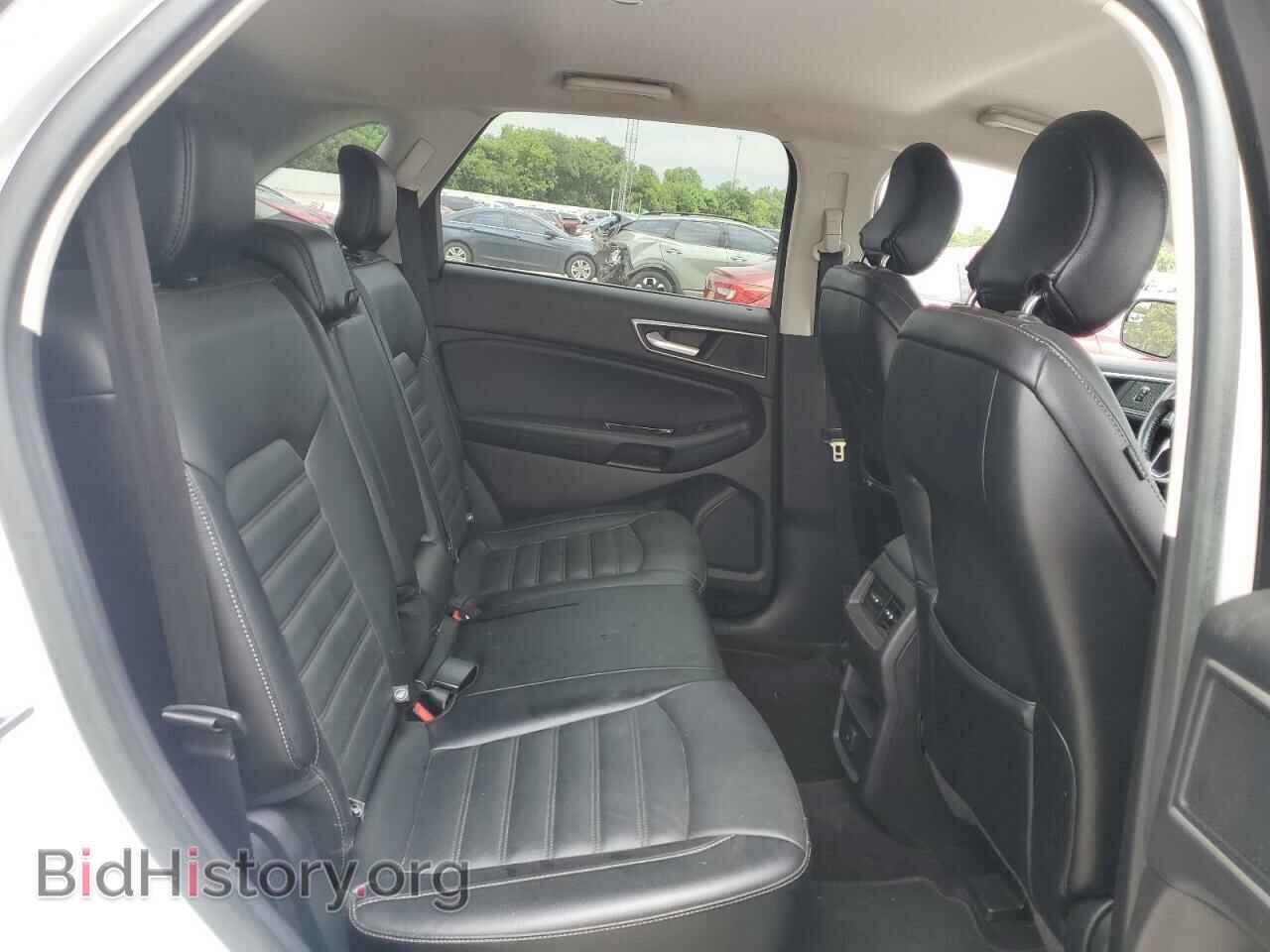 2017 FORD EDGE - VIN: 2FMPK3J93HBC22447 - Photo 11