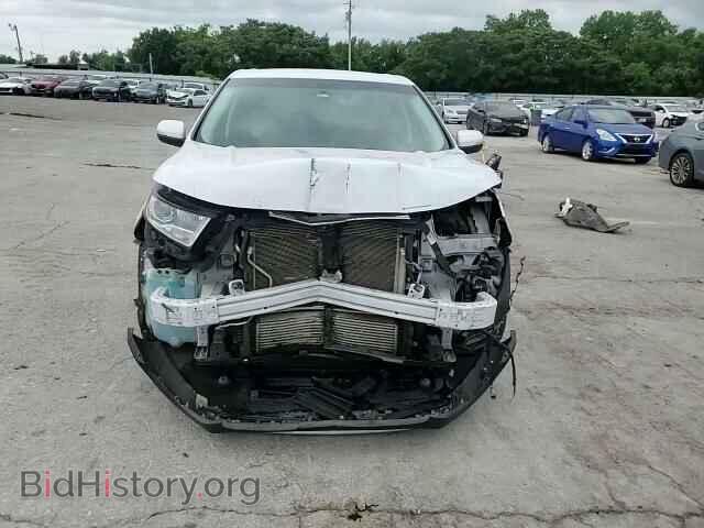 2017 FORD EDGE - VIN: 2FMPK3J93HBC22447 - Photo 15