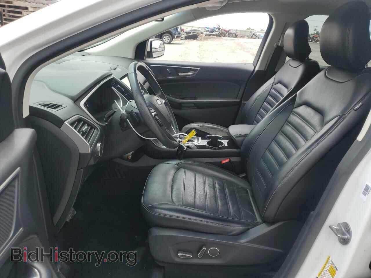 2017 FORD EDGE - VIN: 2FMPK3J93HBC22447 - Photo 7