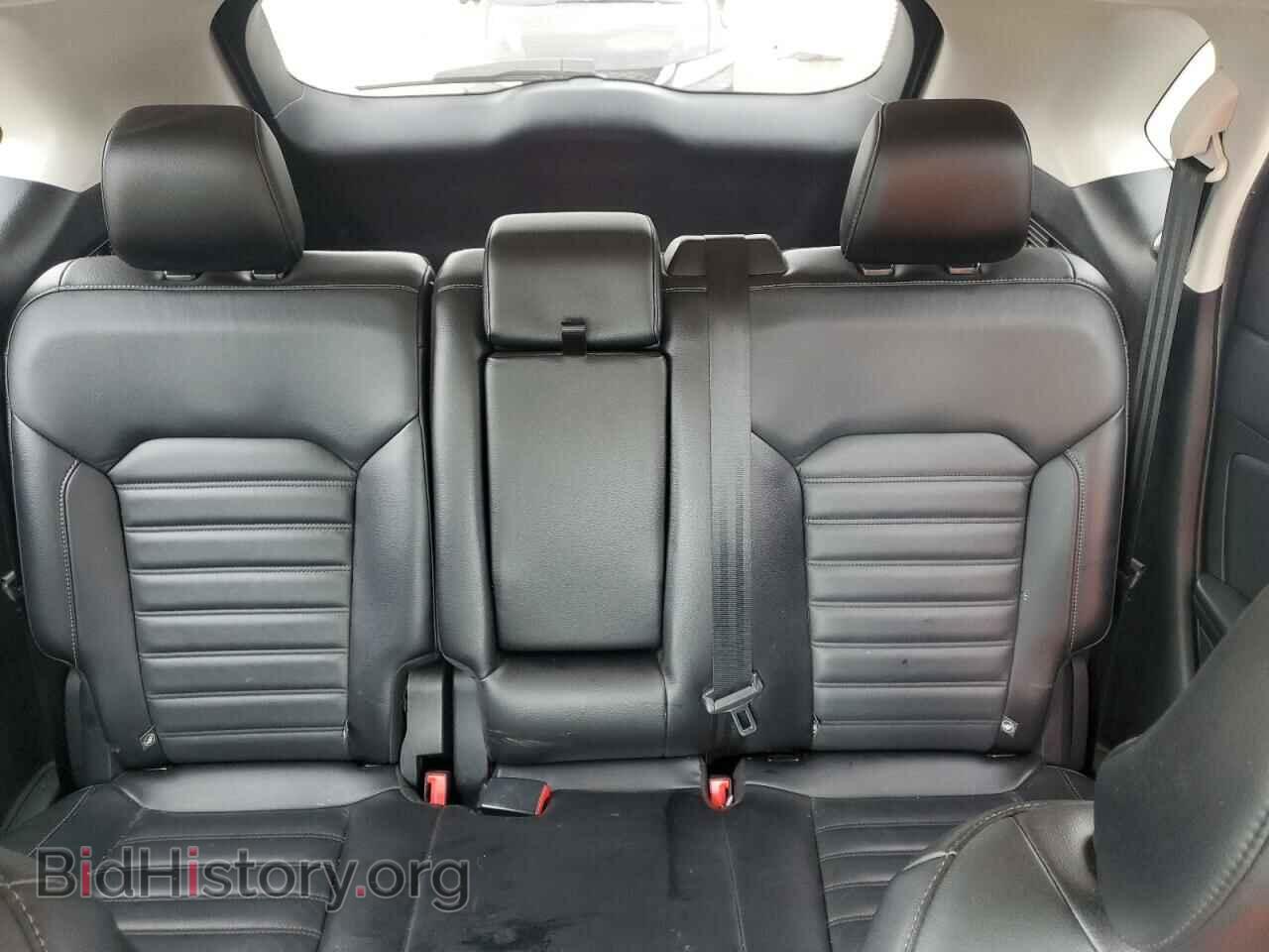 2017 FORD EDGE - VIN: 2FMPK3J93HBC22447 - Photo 10