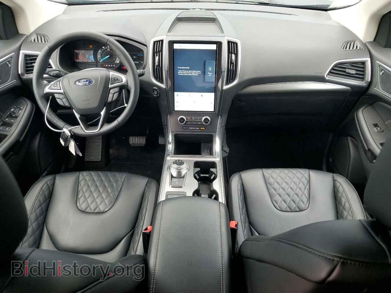 2024 FORD EDGE - VIN: 2FMPK4K9XRBA88672 - Фото 8