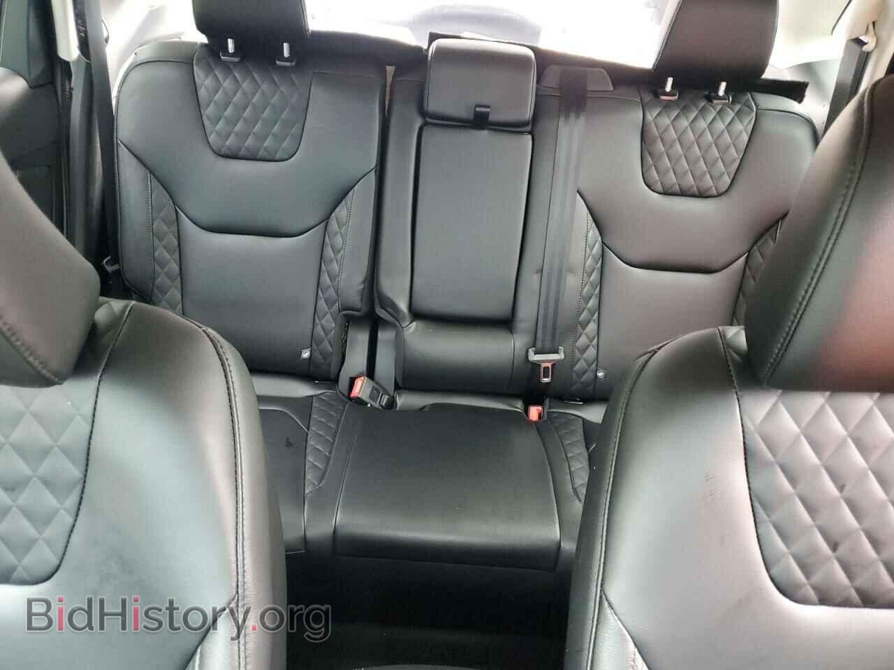 2024 FORD EDGE - VIN: 2FMPK4K9XRBA88672 - Фото 10