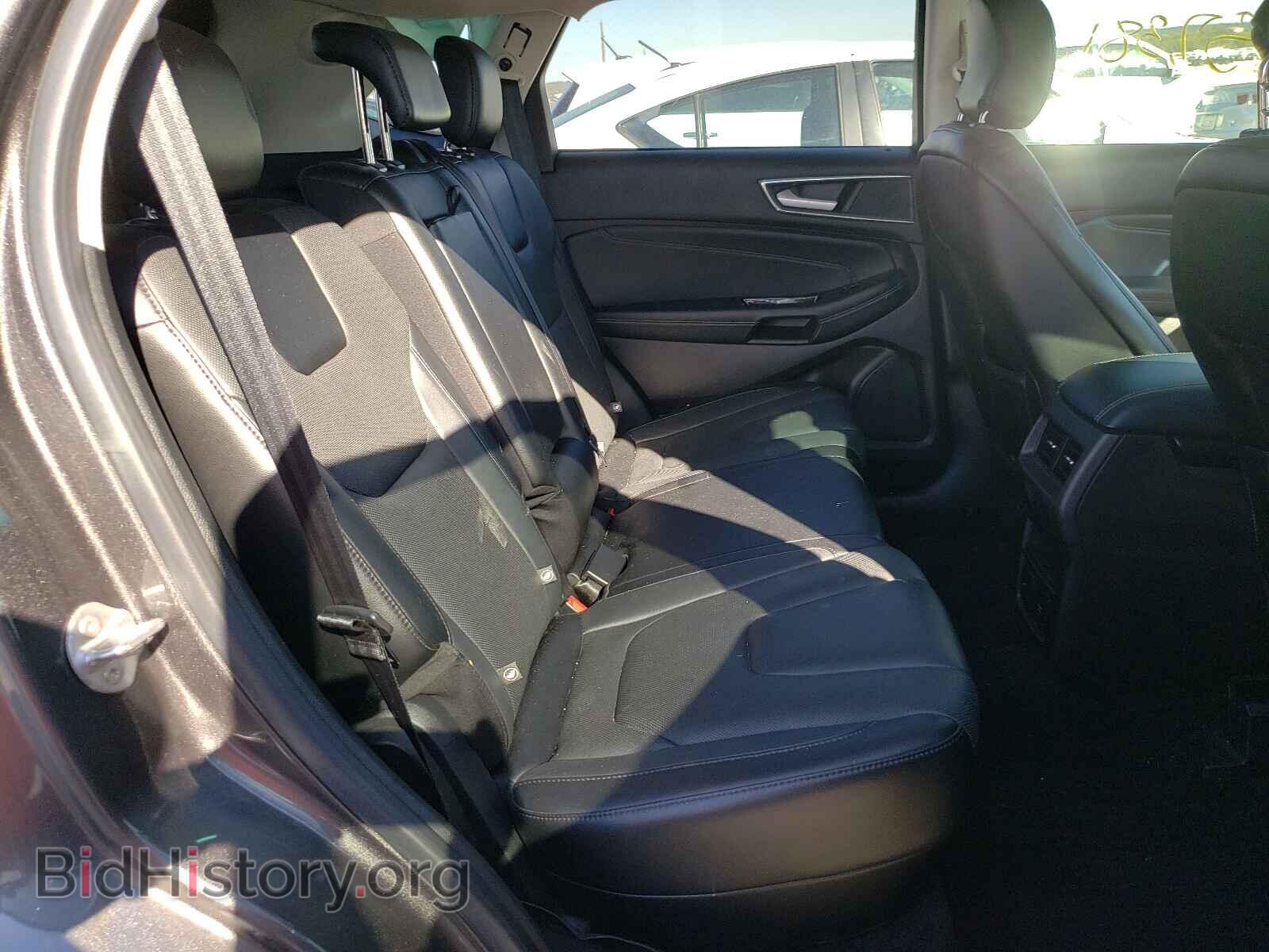 2018 FORD EDGE - VIN: 2FMPK3K94JBB19879 - Фото 6