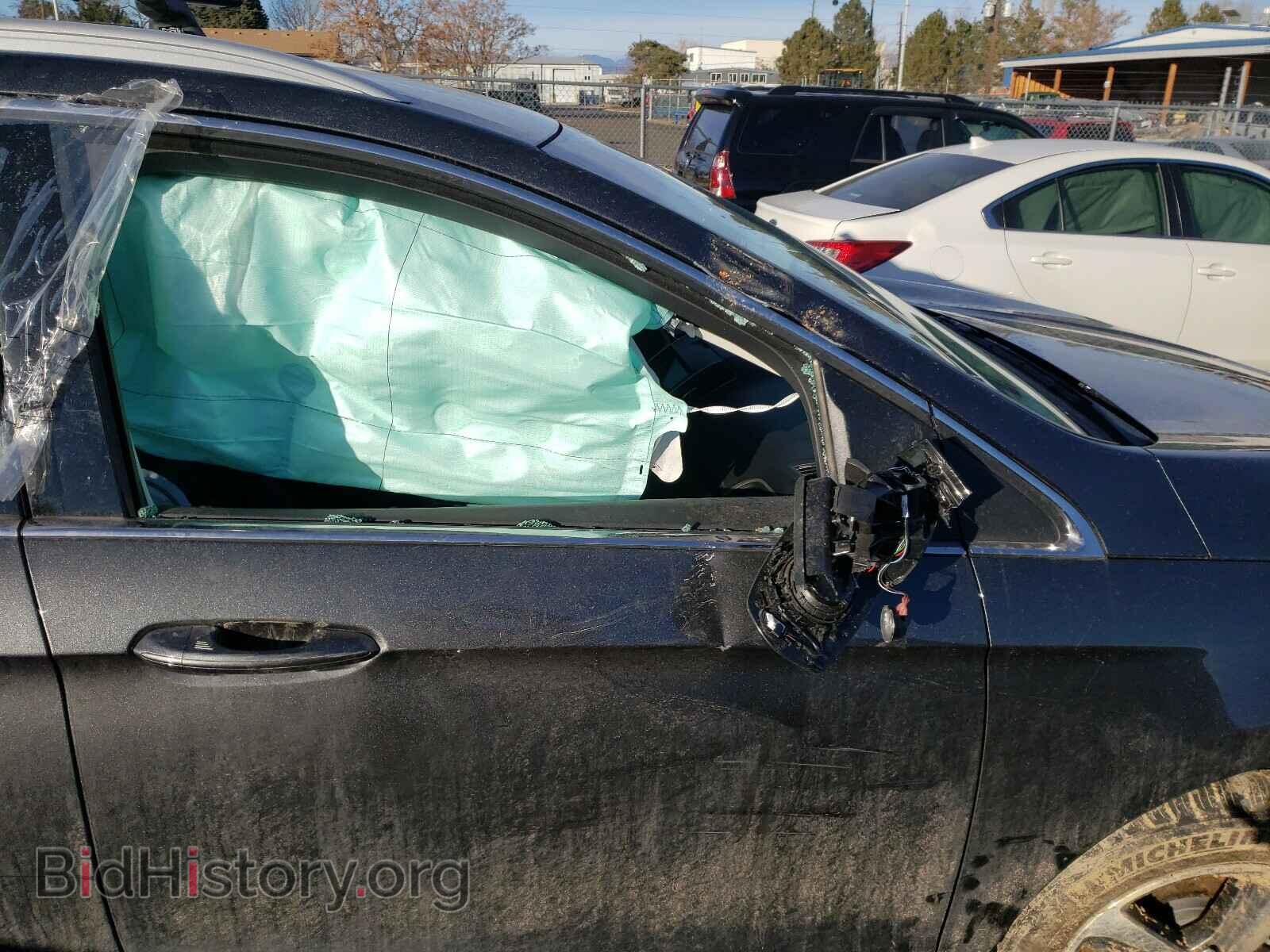 2020 FORD EDGE - VIN: 2FMPK4J9XLBA28299 - Фото 9