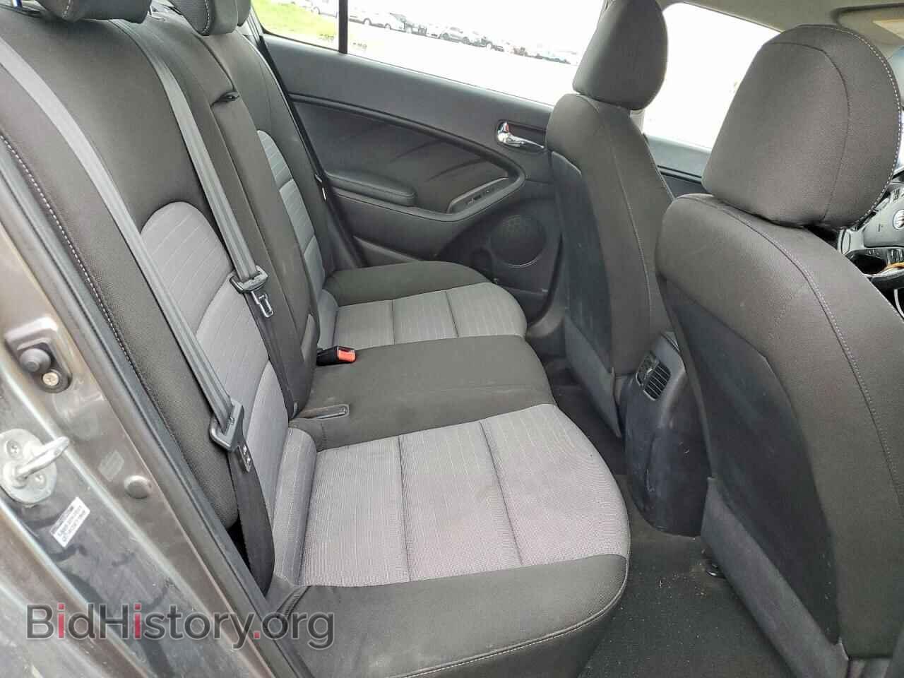 2015 KIA FORTE - VIN: KNAFX4A67F5324796 - Фото 10