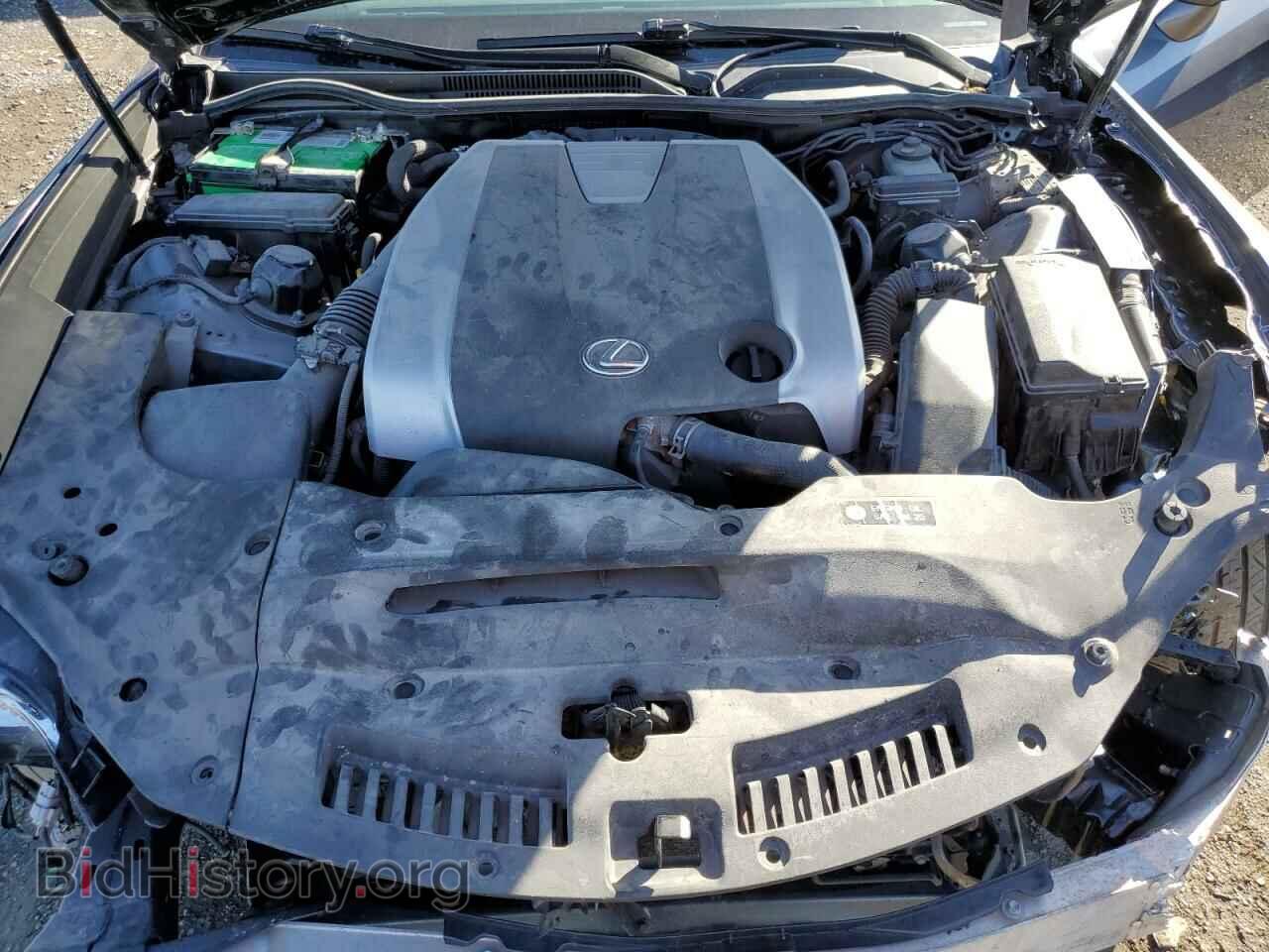2015 LEXUS RX350 - VIN: JTHHE5BC5F5002135 - Фото 11