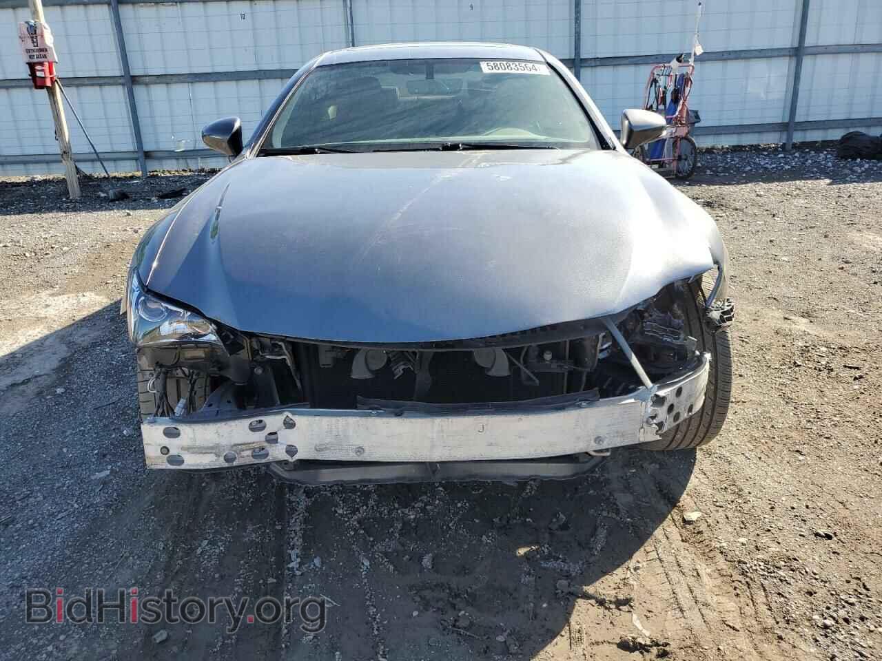 2015 LEXUS RX350 - VIN: JTHHE5BC5F5002135 - Фото 5
