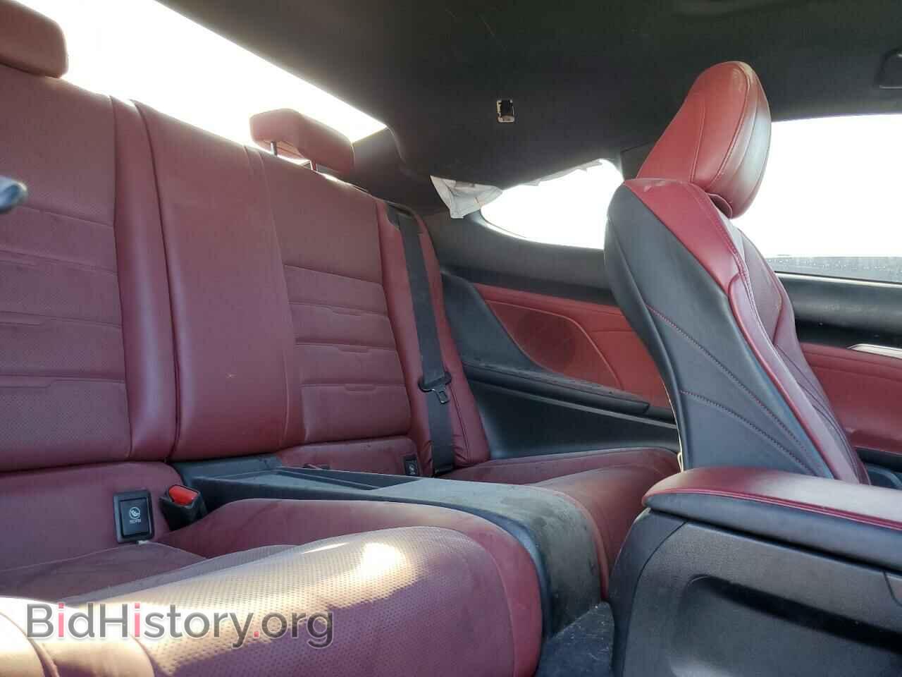 2015 LEXUS RX350 - VIN: JTHHE5BC5F5002135 - Фото 10