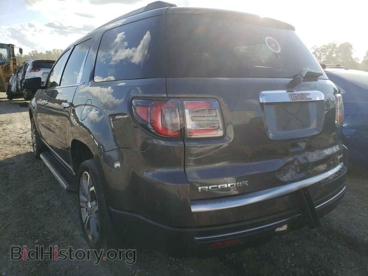 2014 GMC ACADIA - VIN: 1GKKVRKD2EJ142919 - Фото 3