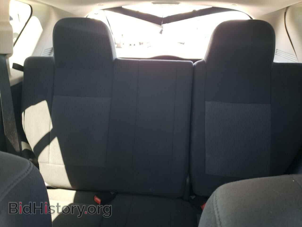 2012 JEEP COMPASS - VIN: 1C4NJCBA8CD565670 - Фото 10