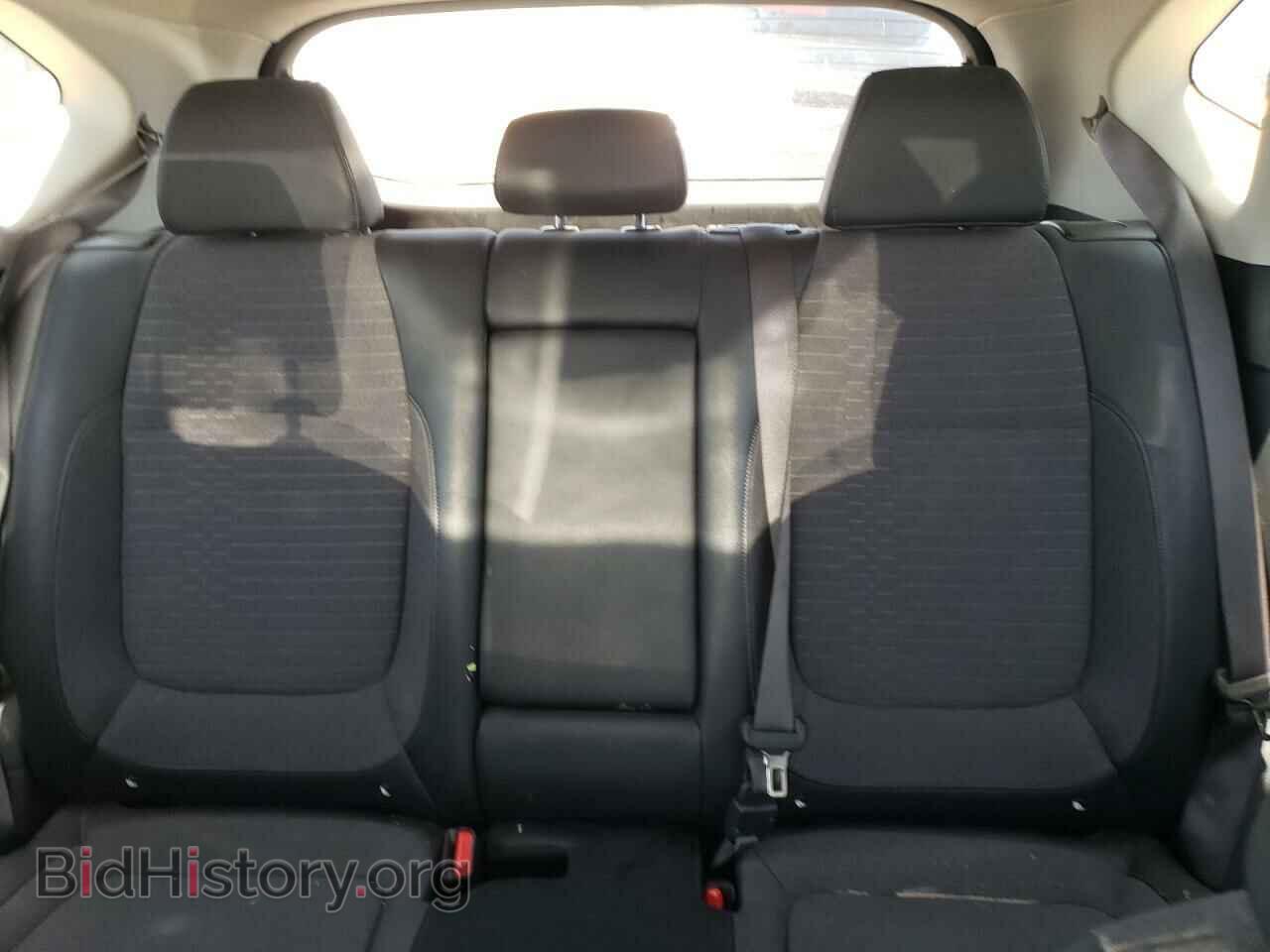 2021 KIA SELTOS - VIN: KNDEU2AA7M7044877 - Фото 10