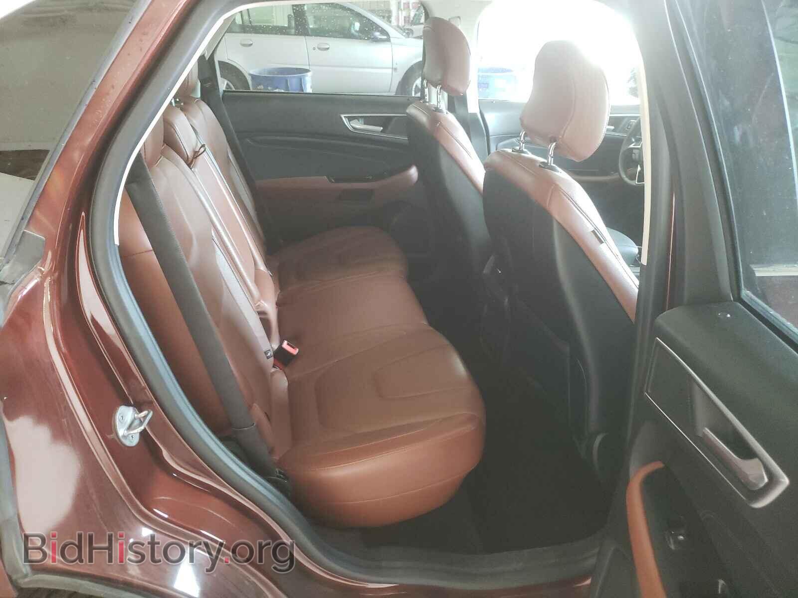 2015 FORD EDGE - VIN: 2FMPK4K97FBC05491 - Photo 6