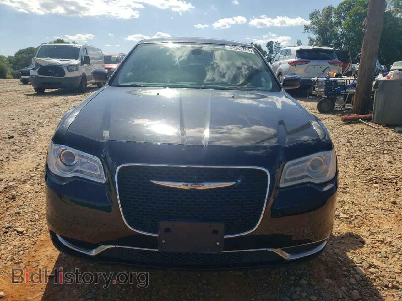 2016 CHRYSLER 300 - VIN: 2C3CCARG7GH216996 - Фото 5