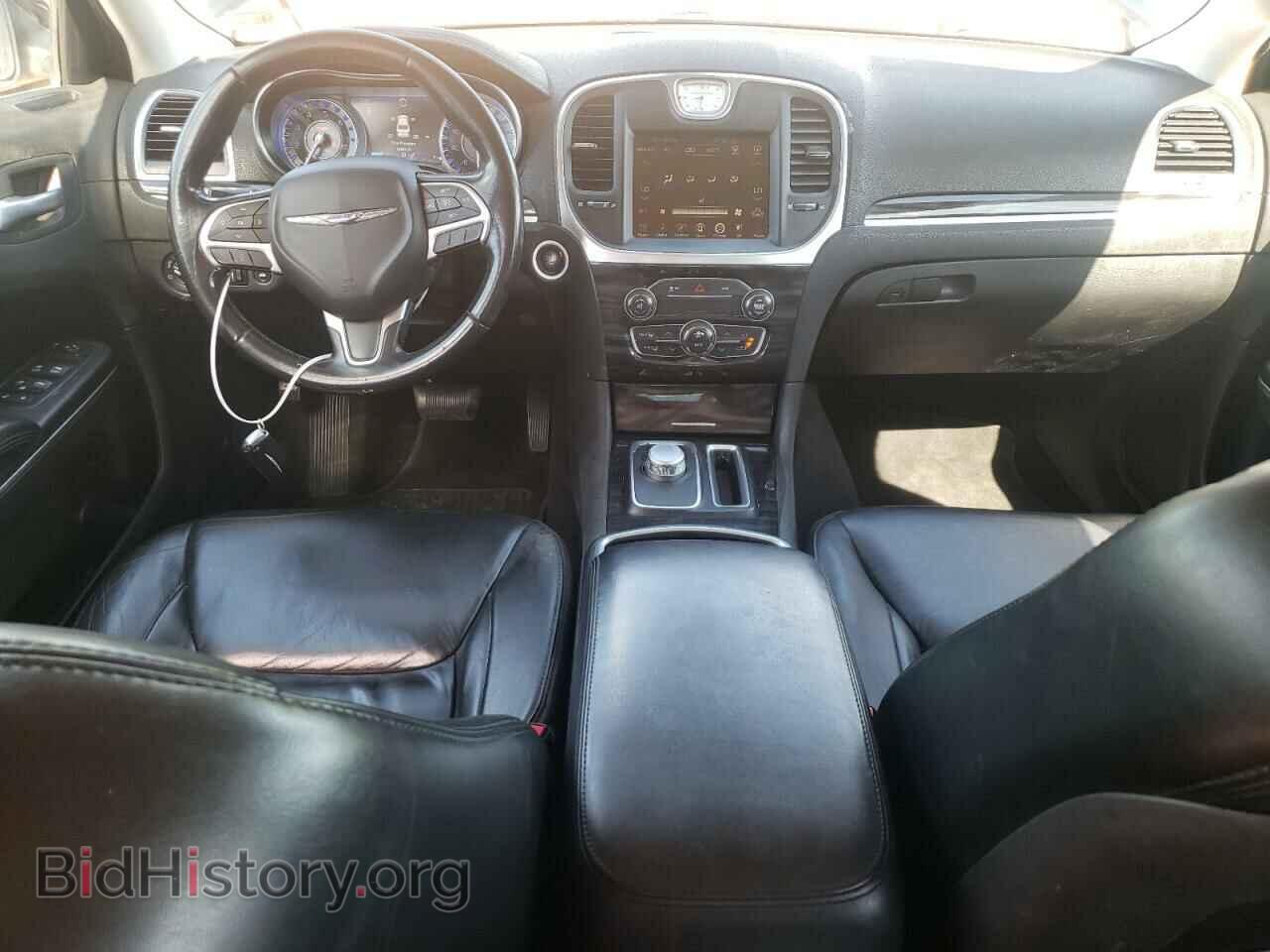 2016 CHRYSLER 300 - VIN: 2C3CCARG7GH216996 - Фото 8