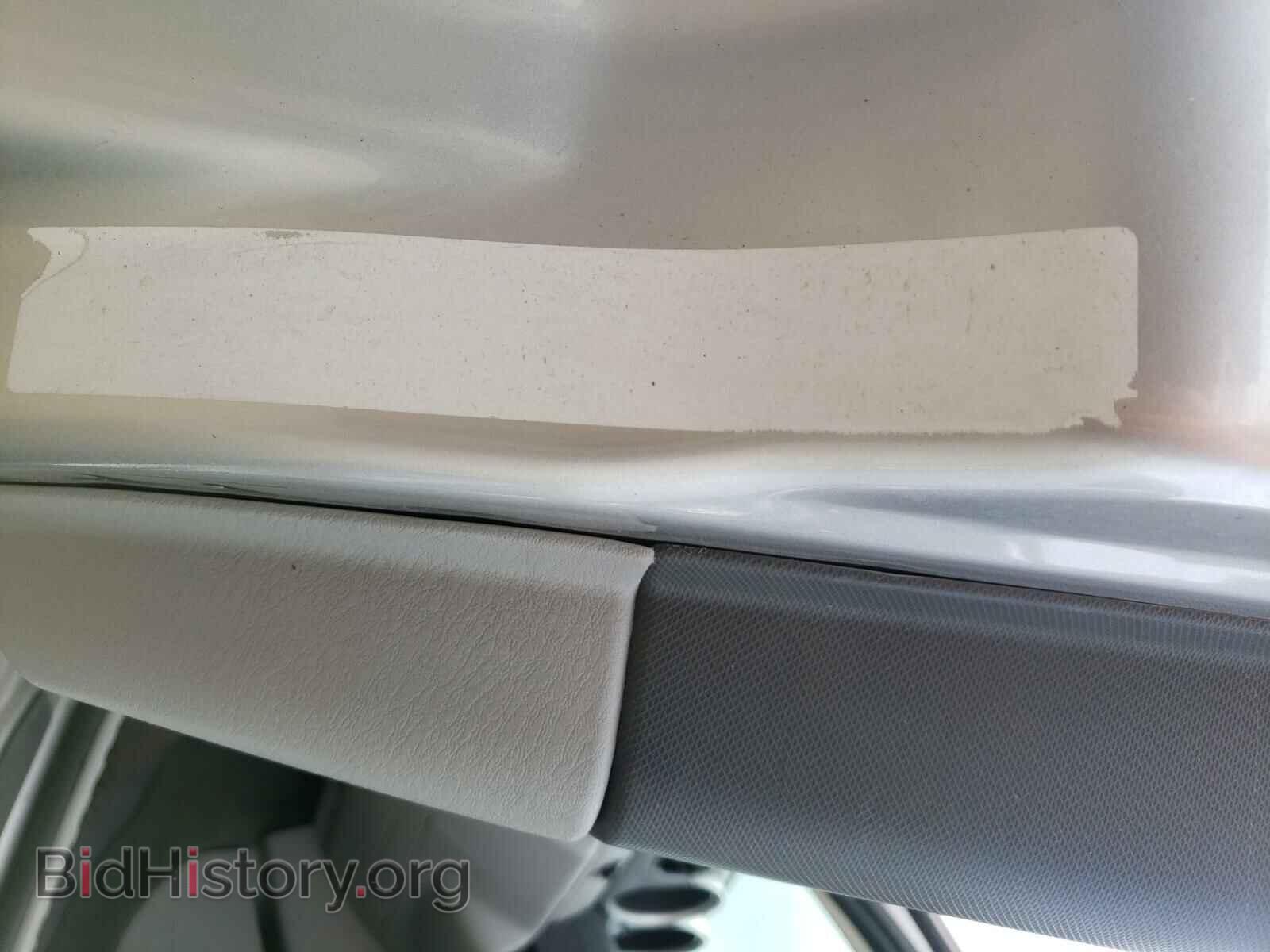 2010 CHRYSLER PT CRUISER - VIN: 3A4GY5F90AT179827 - Фото 10