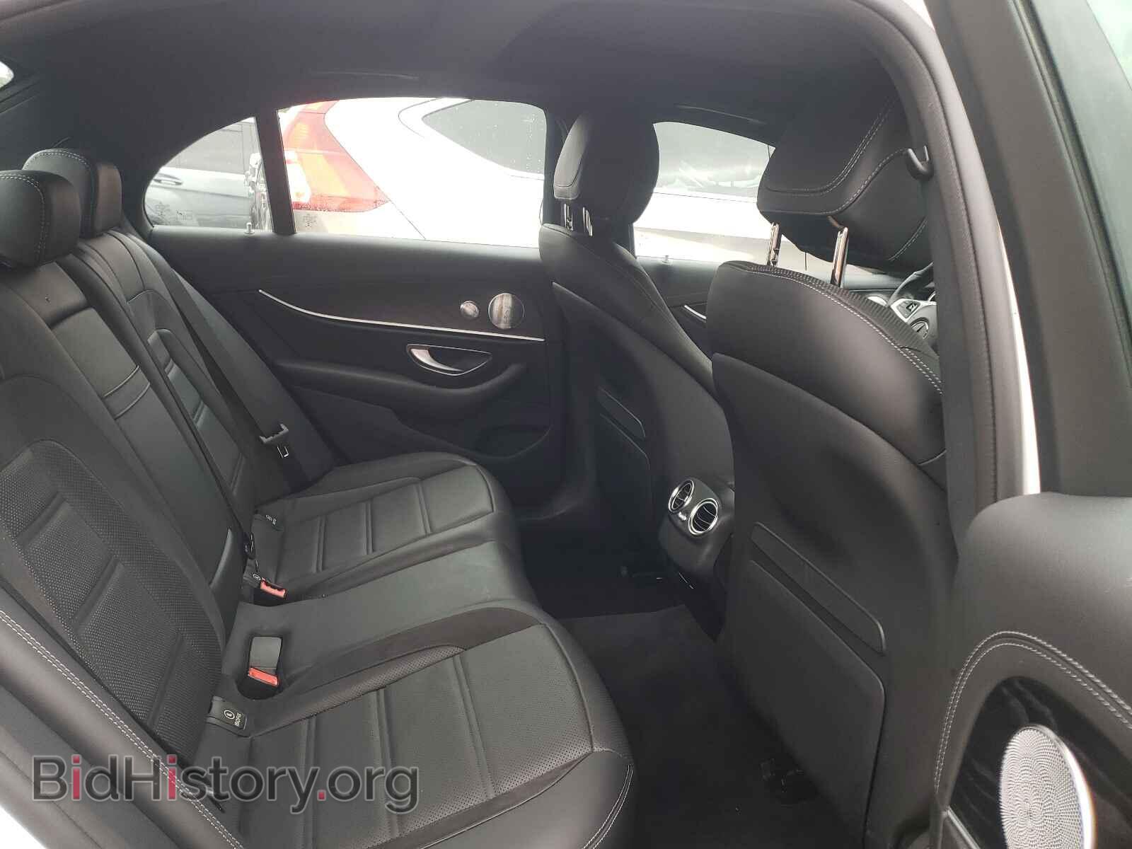 2018 MERCEDES-BENZ E-CLASS - VIN: WDDZF6EB9JA481628 - Фото 6