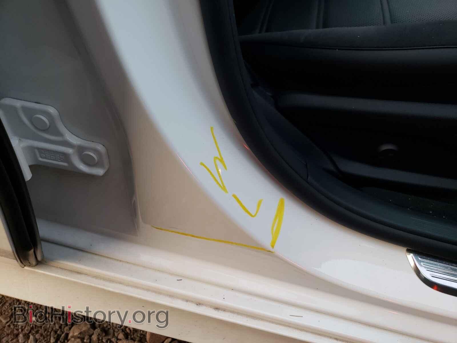 2018 MERCEDES-BENZ E-CLASS - VIN: WDDZF6EB9JA481628 - Фото 9