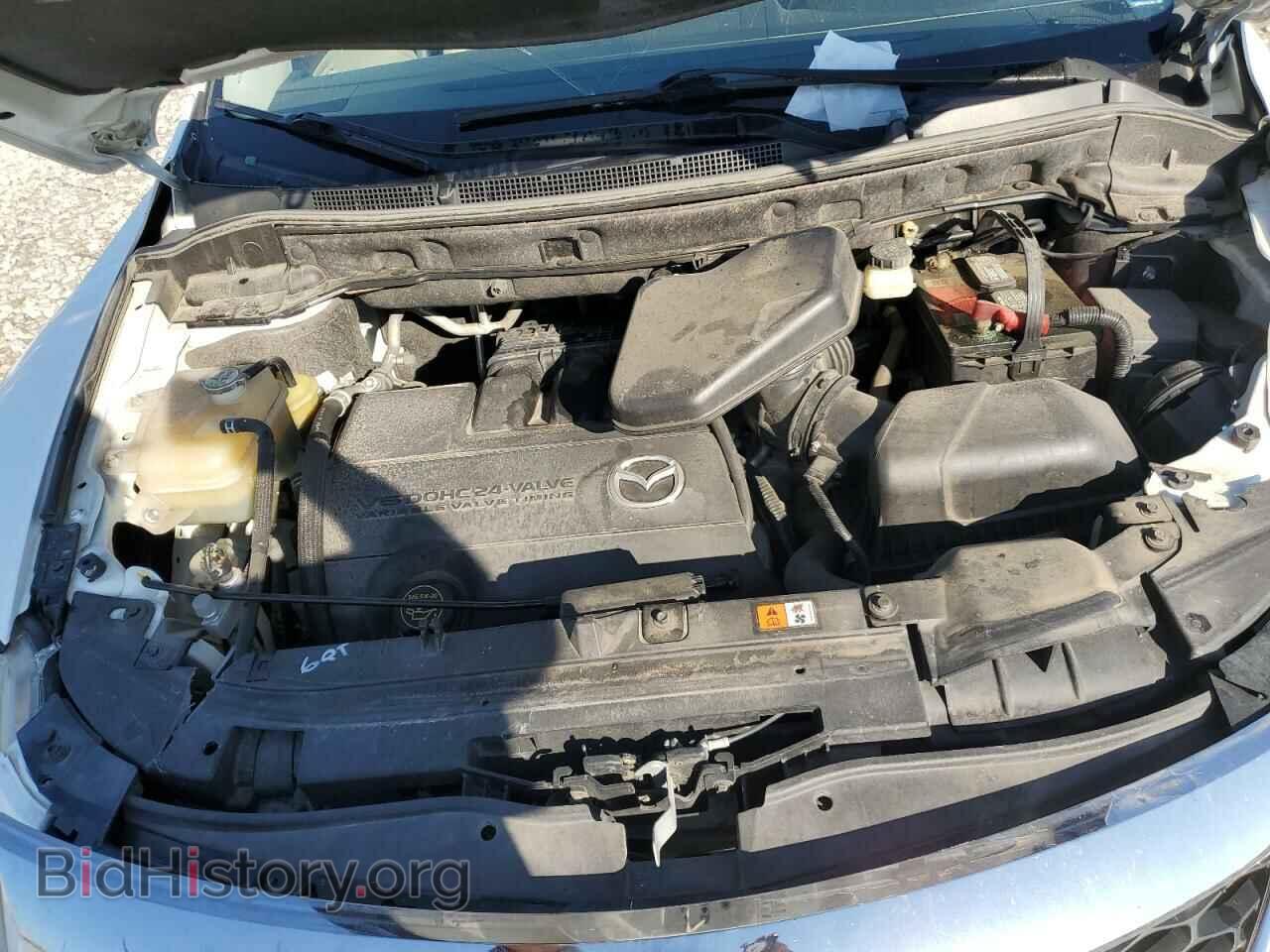 2011 MAZDA CX-9 - VIN: JM3TB2CA1B0328125 - Фото 7