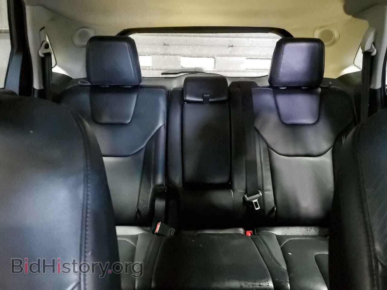 2016 FORD EDGE - VIN: 2FMPK4K82GBB49274 - Фото 10