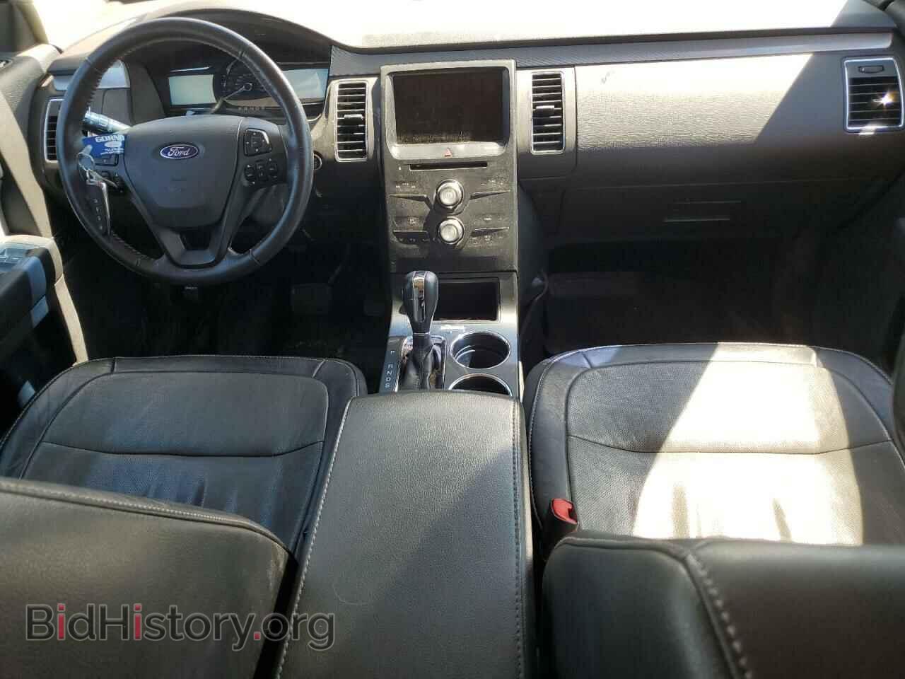 2015 FORD FLEX - VIN: 2FMHK6C8XFBA17702 - Photo 8
