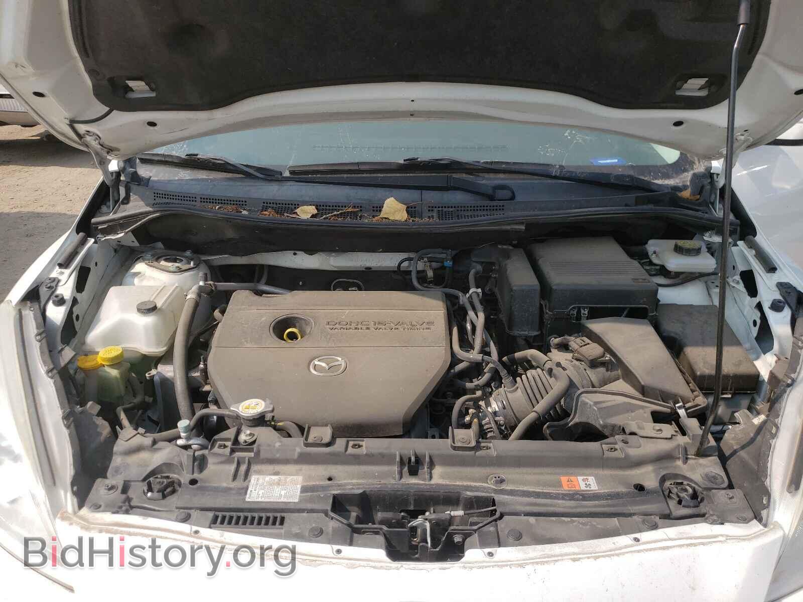 2014 MAZDA 5 - VIN: JM1CW2BL9E0169388 - Фото 7