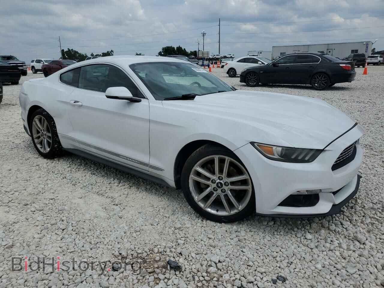 2016 FORD ALL Models - VIN: 1FA6P8THXG5260432 - Photo 4