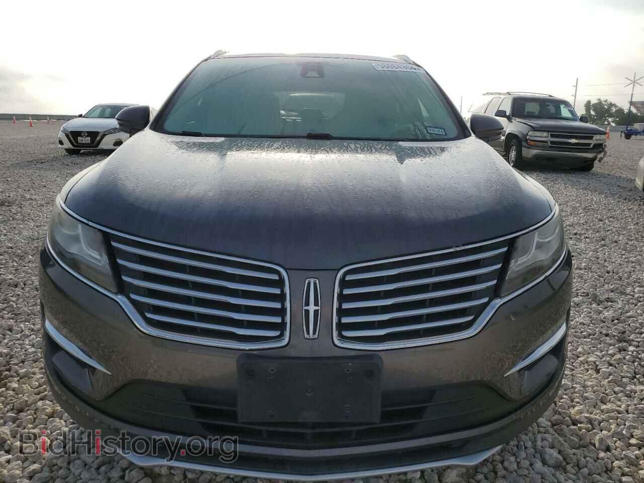 2017 LINCOLN MKC - VIN: 5LMCJ2C98HUL49940 - Photo 5