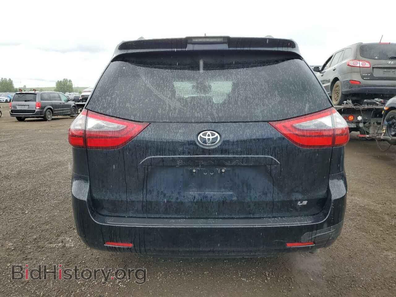 2020 TOYOTA All Models - VIN: 5TDKZ3DC2LS077085 - Фото 6