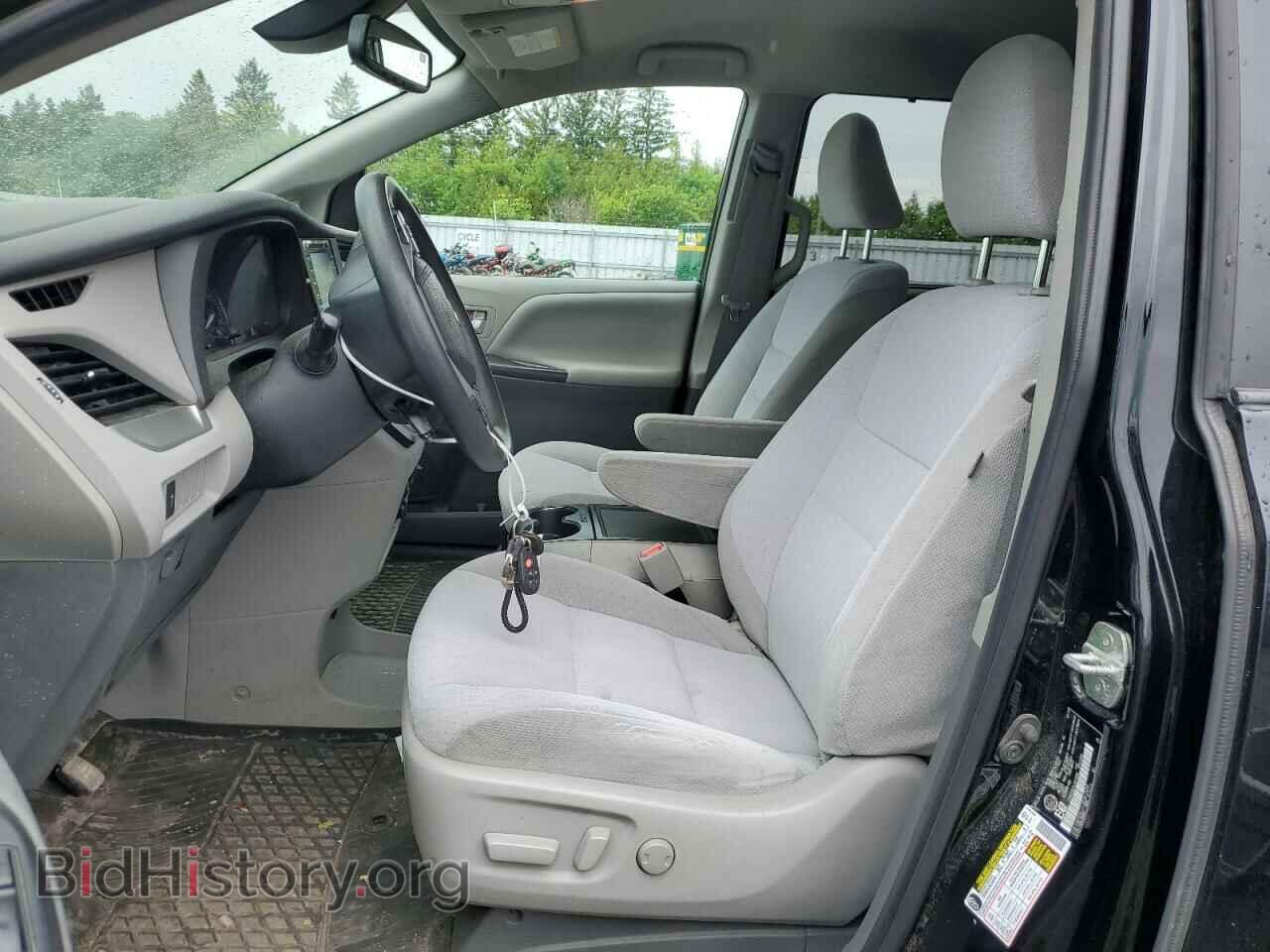 2020 TOYOTA All Models - VIN: 5TDKZ3DC2LS077085 - Фото 7