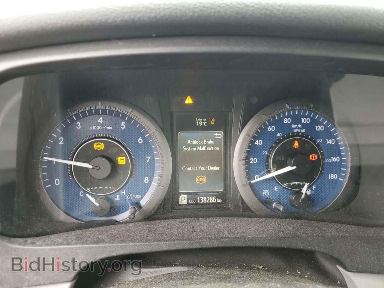 2020 TOYOTA All Models - VIN: 5TDKZ3DC2LS077085 - Фото 9