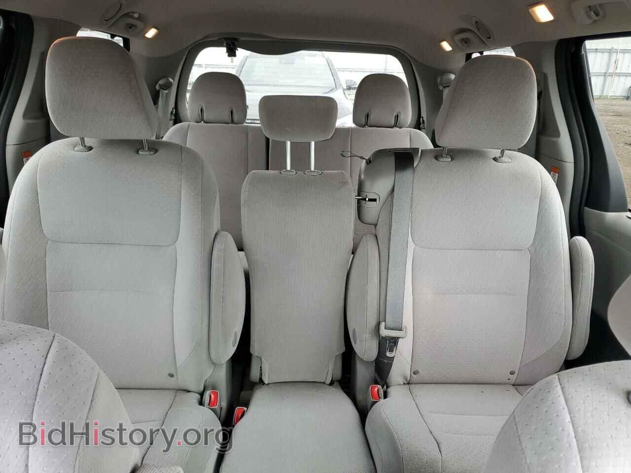 2020 TOYOTA All Models - VIN: 5TDKZ3DC2LS077085 - Фото 10