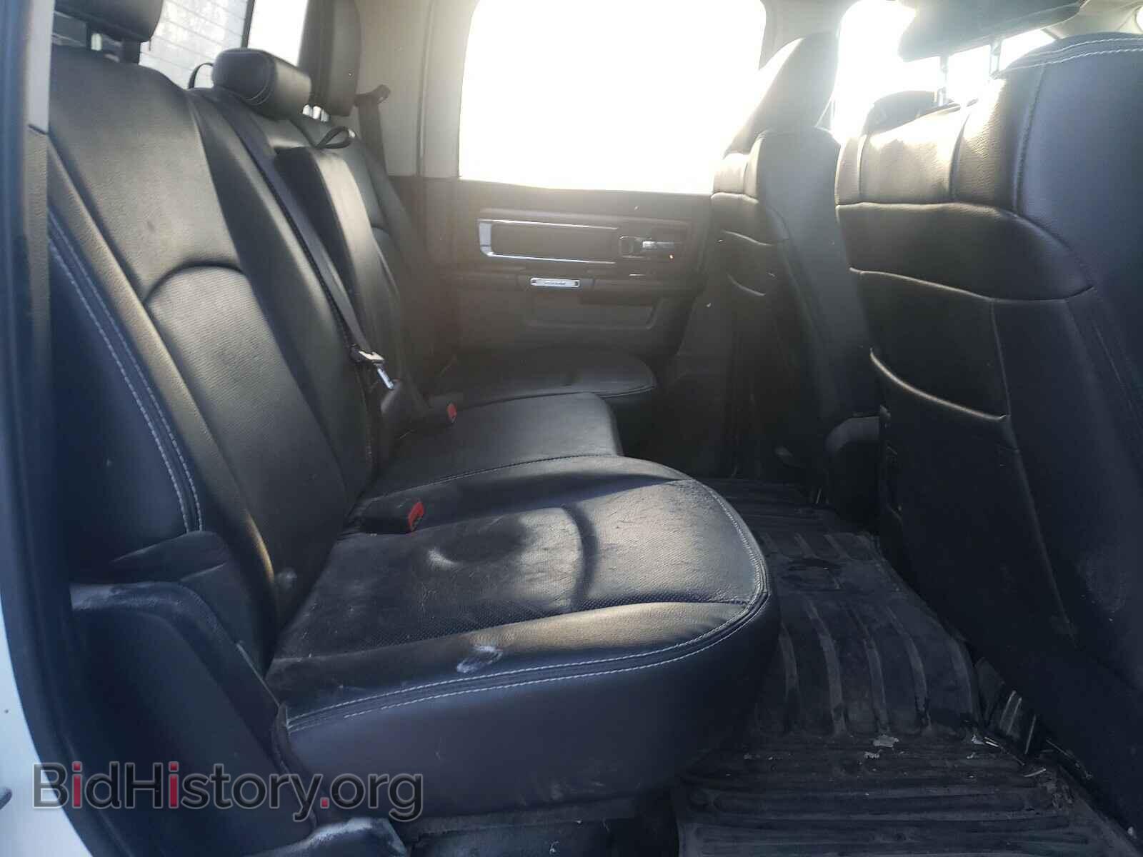 2014 RAM 1500 - VIN: 1C6RR7NT5ES412152 - Фото 6