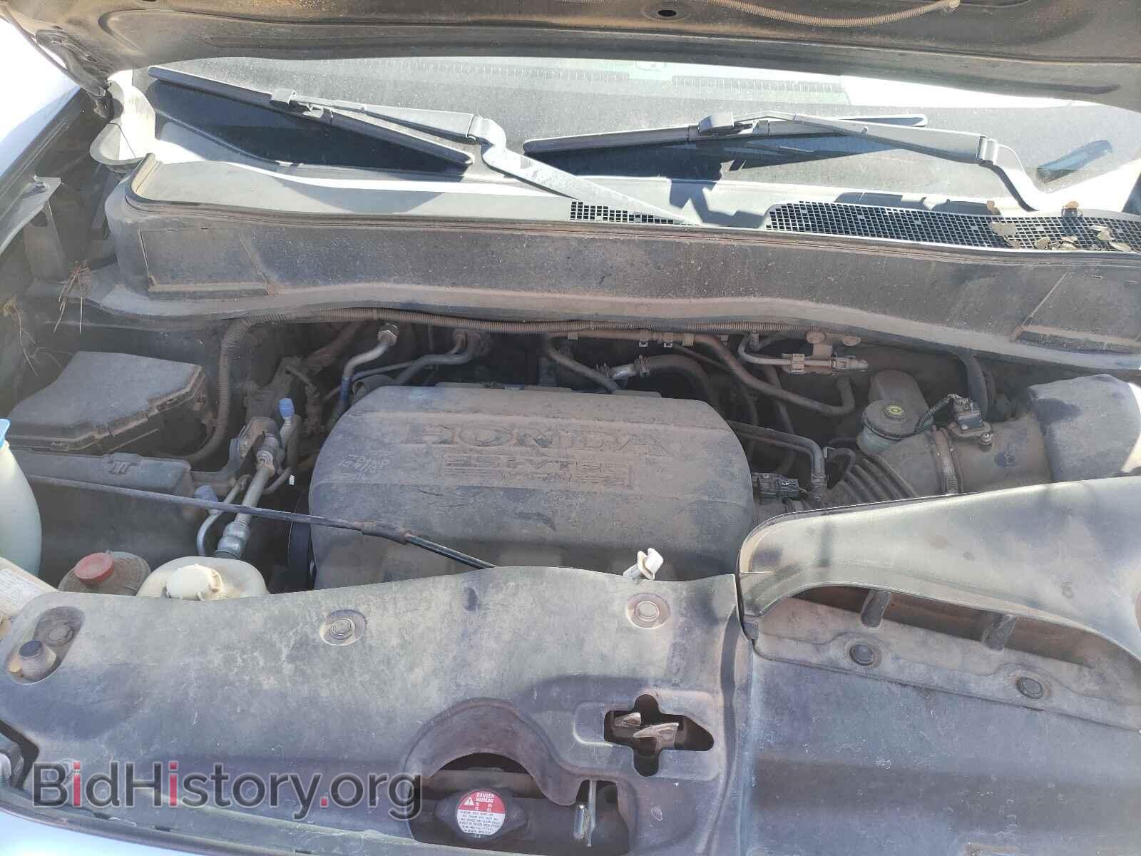 2011 HONDA PILOT - VIN: 5FNYF3H21BB024207 - Photo 7