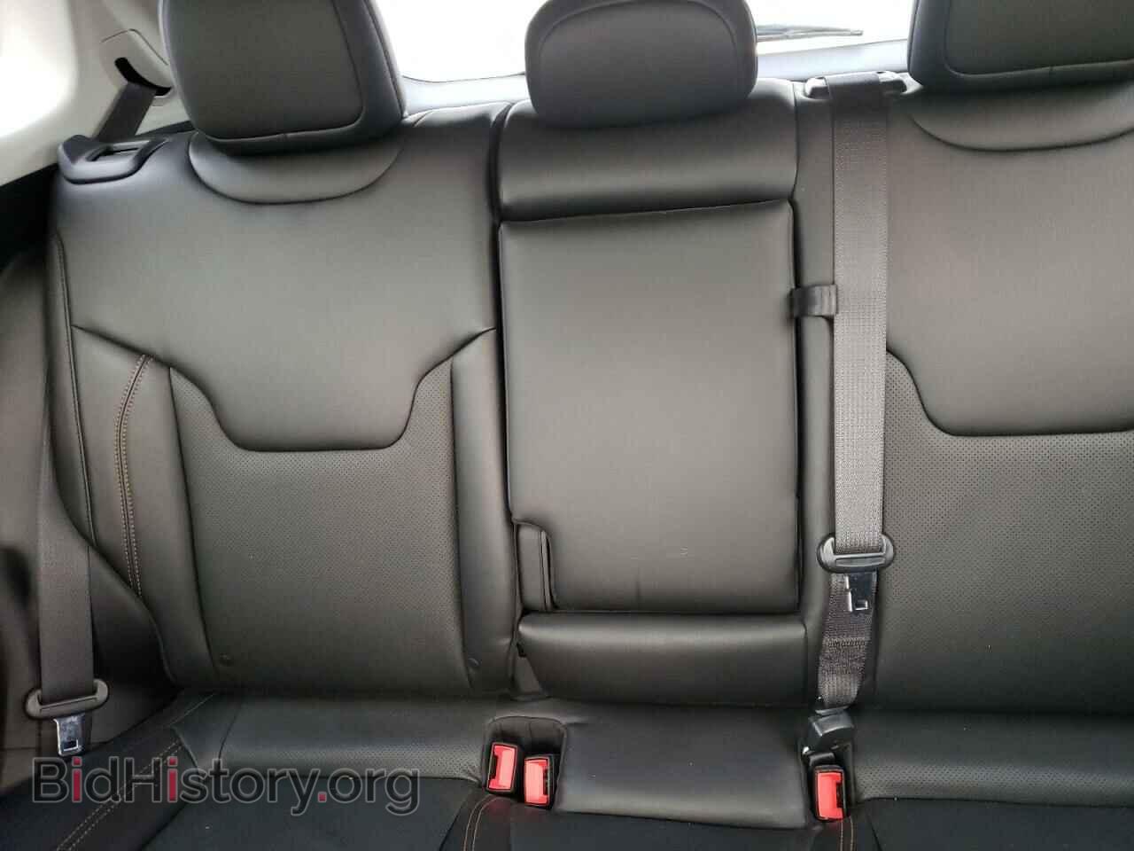 2021 JEEP COMPASS - VIN: 3C4NJDCB1MT542112 - Фото 10