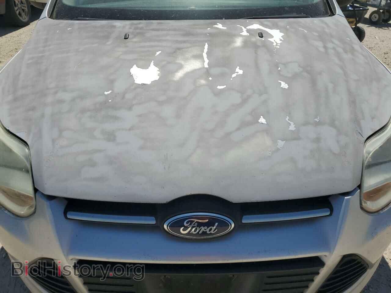 2014 FORD FOCUS - VIN: 1FADP3F26EL223789 - Photo 11