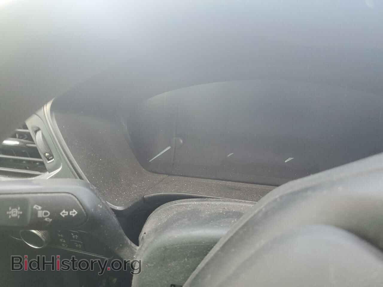 2020 FORD ESCAPE - VIN: 1FMCU9F6XLUA73225 - Photo 9