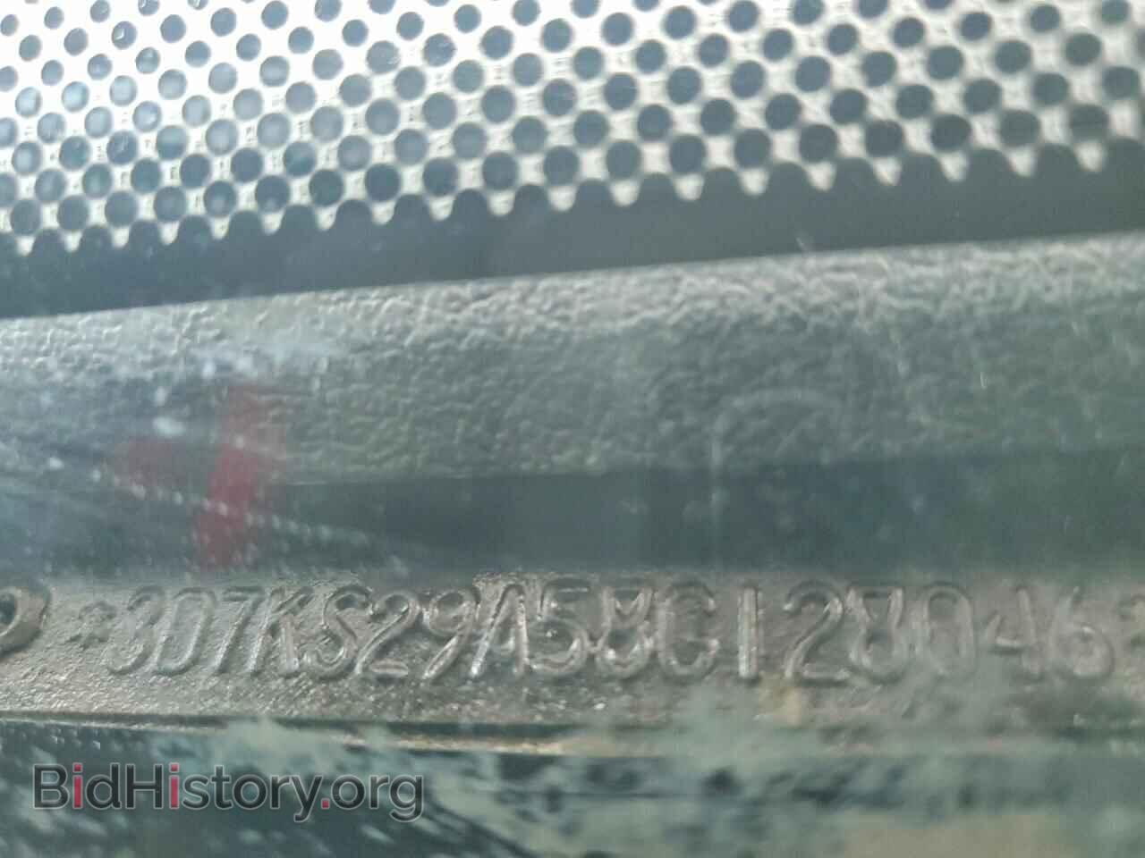 2008 DODGE RAM 2500 - VIN: 3D7KS29A58G128046 - Photo 13