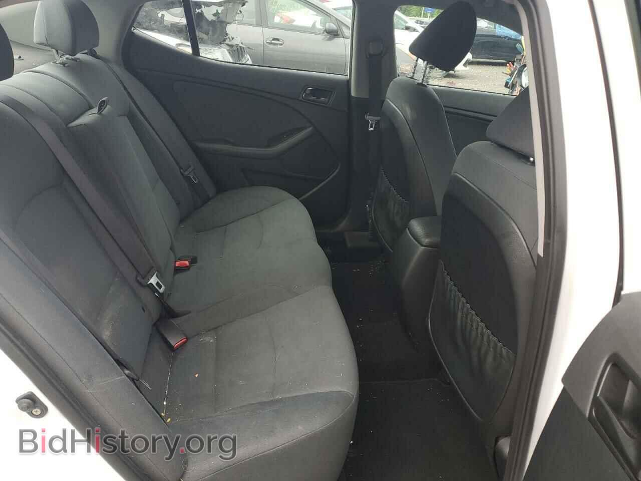 2015 KIA OPTIMA - VIN: KNAGM4A70F5653524 - Фото 10