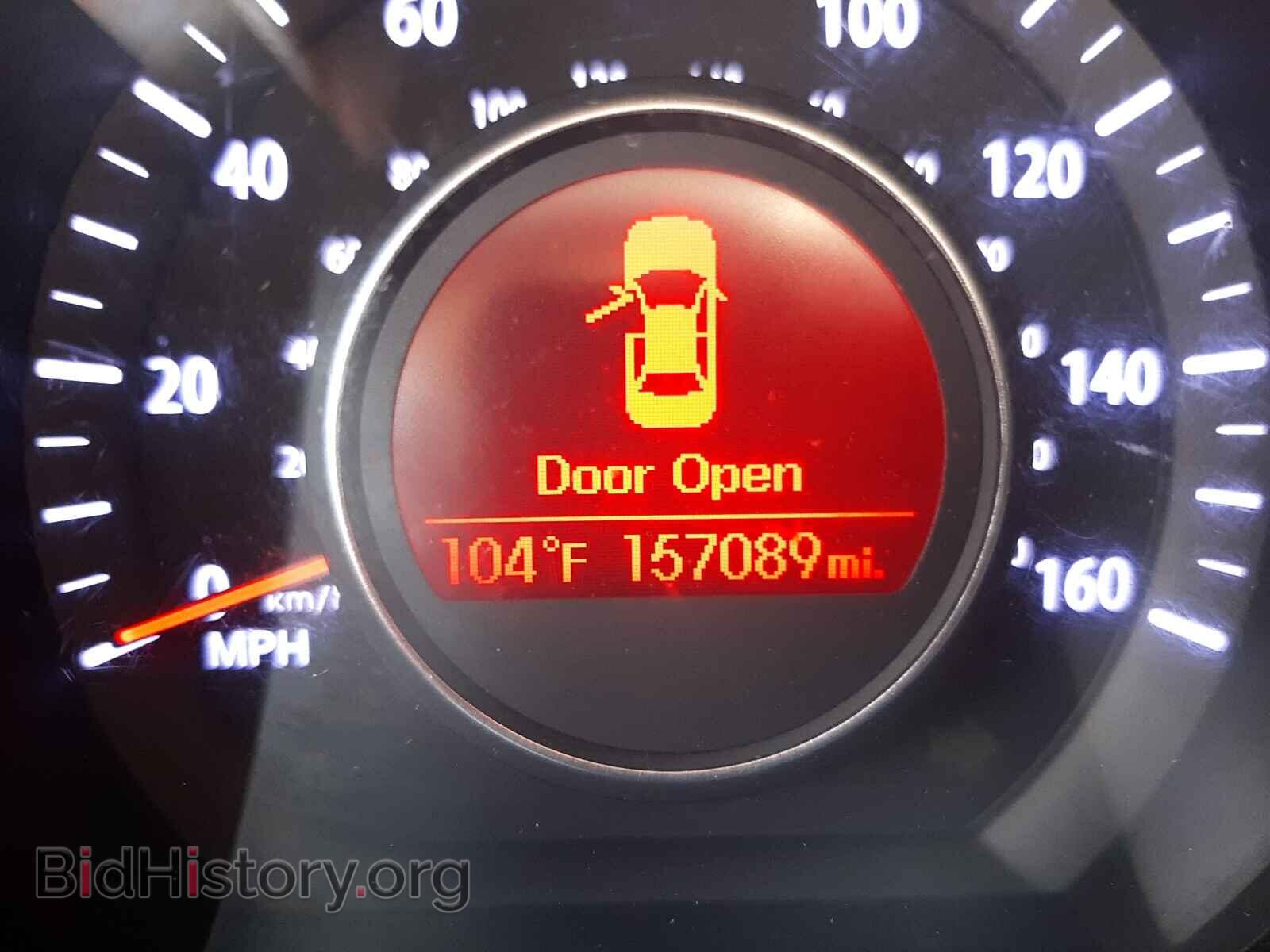 2013 KIA OPTIMA - VIN: 5XXGM4A79DG149596 - Фото 8