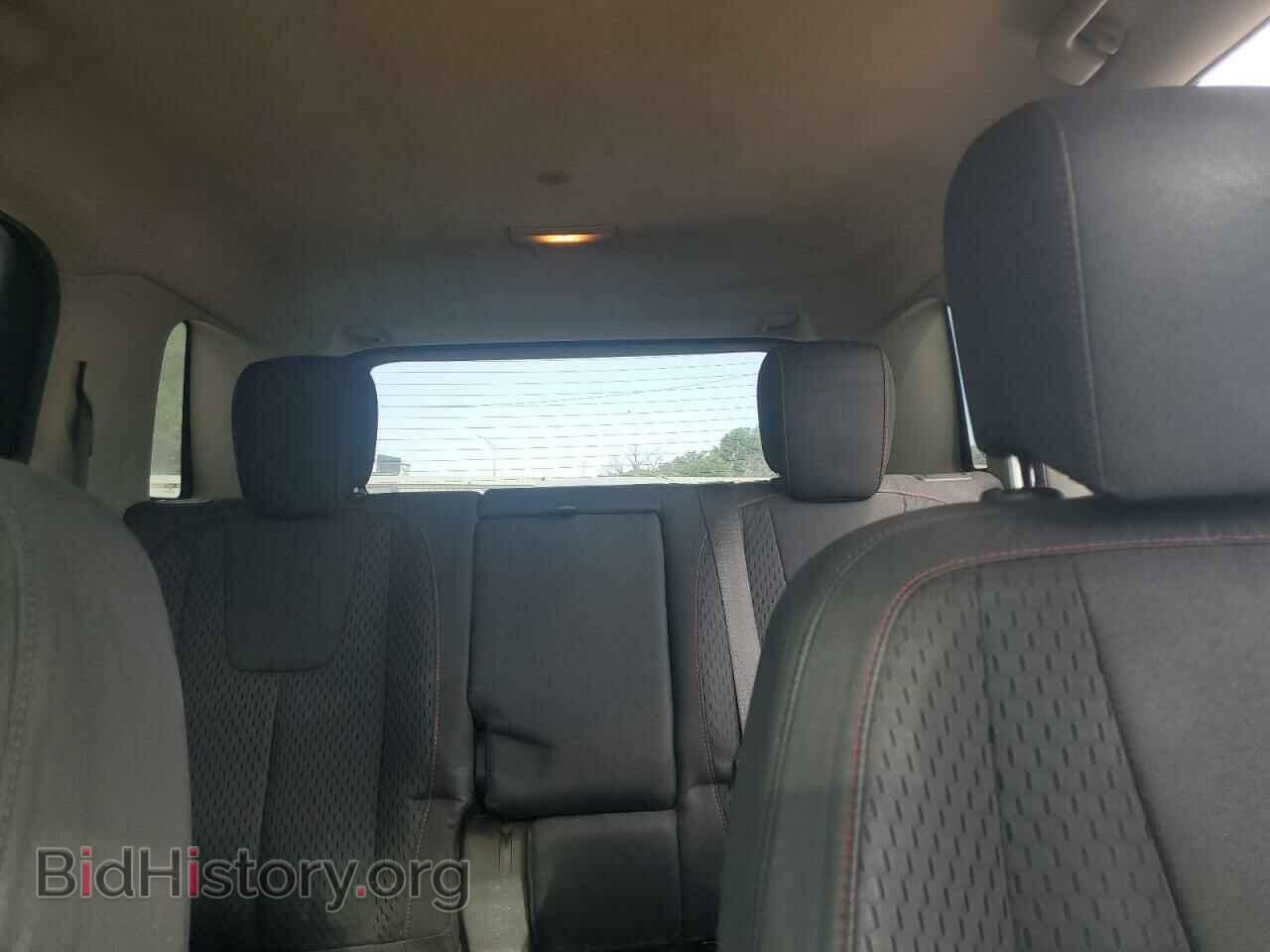 2012 GMC TERRAIN - VIN: 2GKALMEK1C6165682 - Photo 10