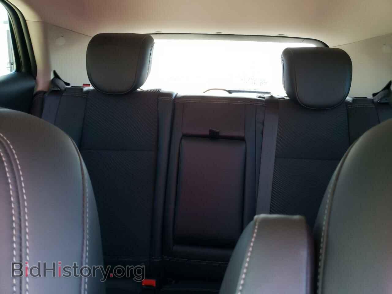 2013 BUICK ENCORE - VIN: KL4CJFSB7DB211471 - Photo 10