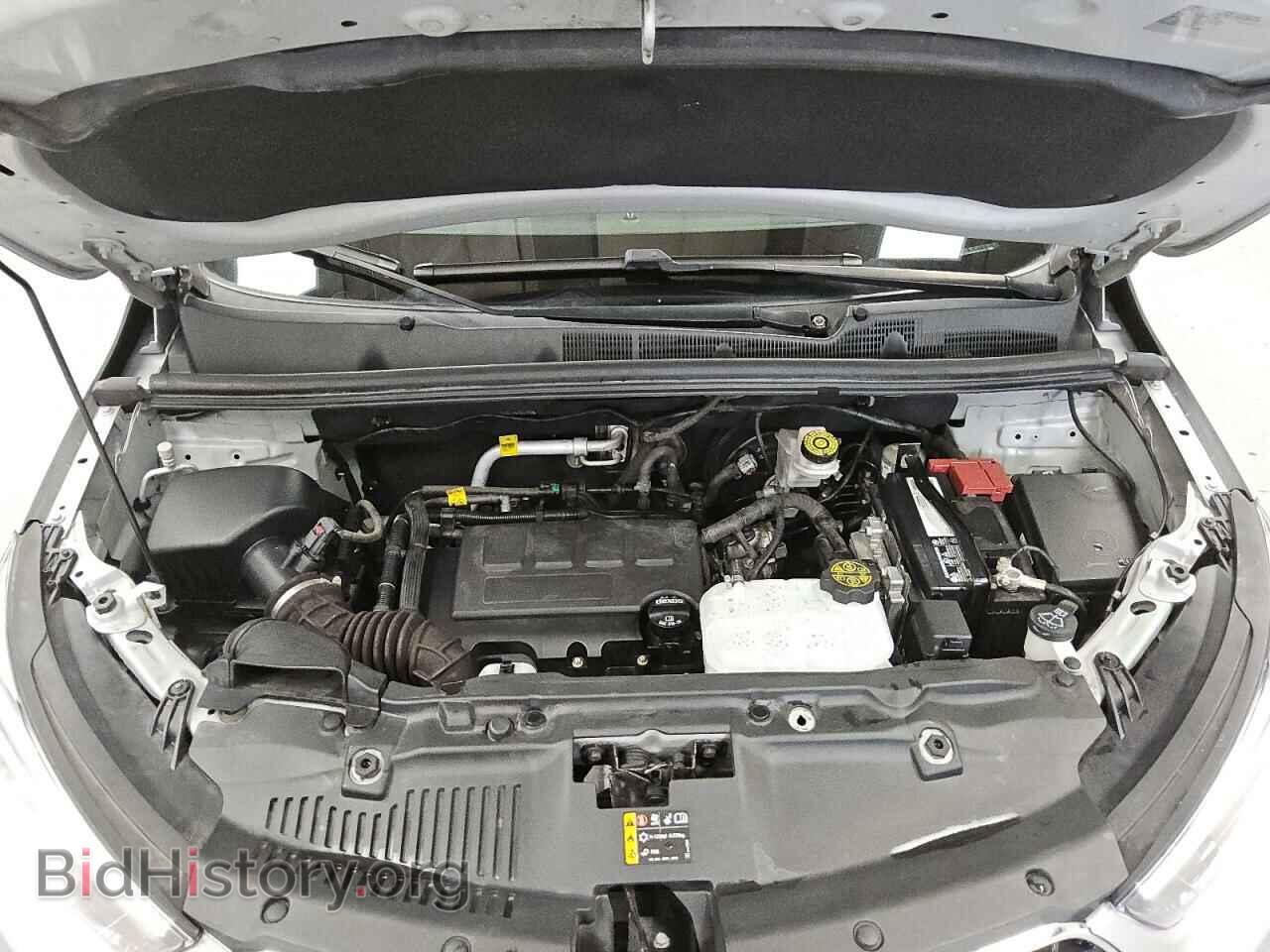 2021 BUICK ENCORE - VIN: KL4CJASB6MB313346 - Фото 11