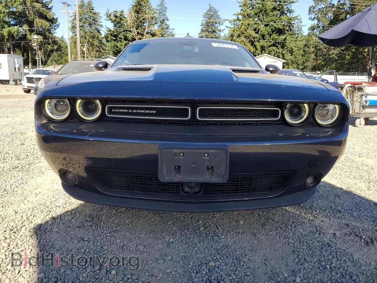 2017 DODGE CHALLENGER - VIN: 2C3CDZGG5HH593939 - Photo 5