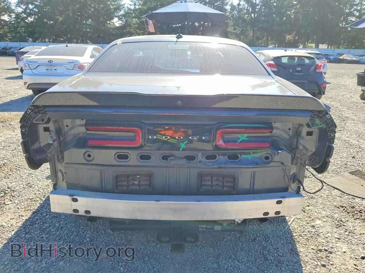 2017 DODGE CHALLENGER - VIN: 2C3CDZGG5HH593939 - Photo 6